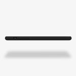 Husa pentru Apple iPhone 11 Pro Max, Silicon, Negru, 49725.47 fotografia produsului View 3 S