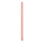 Husa pentru Apple iPhone 11 Pro Max, Silicon, Rose Gold, 49789.89 fotografia produsului View 5 S