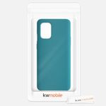 Husa pentru OnePlus 8T, Silicon, Verde, 53683.57 fotografia produsului View 7 S