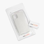 Husa pentru Apple iPhone 12 Pro Max, Silicon, Gri, 52644.96 fotografia produsului View 7 S
