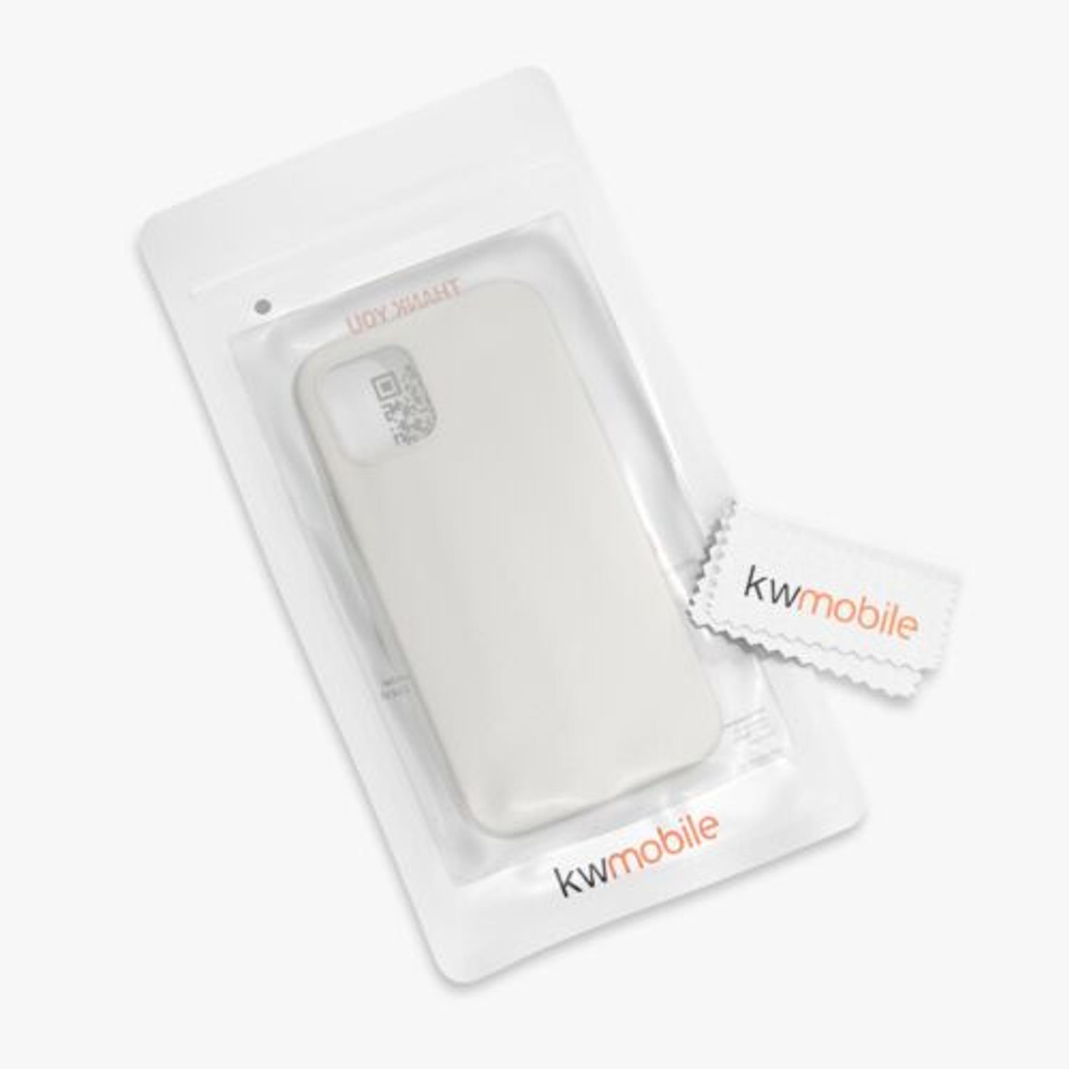 Husa pentru Apple iPhone 12 Pro Max, Silicon, Gri, 52644.96 fotografia produsului View 7 L