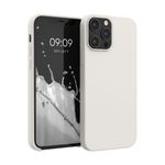 Husa pentru Apple iPhone 12 Pro Max, Silicon, Gri, 52644.96 fotografia produsului