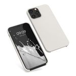 Husa pentru Apple iPhone 12 Pro Max, Silicon, Gri, 52644.96 fotografia produsului View 2 S