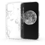 Husa pentru Apple iPhone 12 Pro Max, Silicon, Silver, 53037.02 fotografia produsului View 2 S