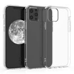 Husa pentru Apple iPhone 12 Pro Max, Silicon, Transparent, 54410.03 fotografia produsului View 17 S