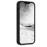 Husa pentru iPhone 13, Lemn, Maro, 55953.01 fotografia produsului View 3 S