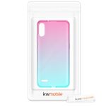 Husa pentru LG K22, Silicon, Roz, 53641.01 fotografia produsului View 7 S