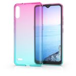 Husa pentru LG K22, Silicon, Roz, 53641.01 fotografia produsului View 2 S