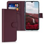 Husa pentru LG K41S, Piele ecologica, Violet, 51887.13 fotografia produsului