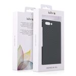 Husa pentru Blackberry Key2 LE, Aramida, Negru, 49692.47 fotografia produsului View 5 S