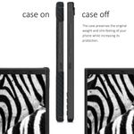 Husa pentru Blackberry Key2 LE, Aramida, Negru, 49692.47 fotografia produsului View 3 S