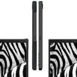 Husa pentru Blackberry Key2 LE, Aramida, Negru, 49692.47 fotografia produsului View 7 S