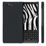 Husa pentru Blackberry Key2 LE, Aramida, Negru, 49692.47 fotografia produsului View 8 S