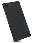 Husa pentru Blackberry Key2 LE, Aramida, Negru, 49692.47 fotografia produsului View 6 S