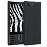 Husa pentru Blackberry Key2 LE, Aramida, Negru, 49692.47 fotografia produsului