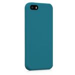 Husa pentru Apple iPhone 5/iPhone 5s/iPhone SE, Silicon, Verde, 42766.78 fotografia produsului View 7 S