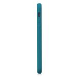 Husa pentru Apple iPhone 5/iPhone 5s/iPhone SE, Silicon, Verde, 42766.78 fotografia produsului View 5 S