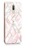 Husa pentru Huawei Mate 10 Lite, Silicon, Multicolor, 43292.44 fotografia produsului View 7 S