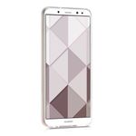 Husa pentru Huawei Mate 10 Lite, Silicon, Multicolor, 43292.44 fotografia produsului View 3 S