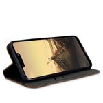 Husa pentru Huawei Mate 20 Lite, Piele naturala, Maro, 48731.05 fotografia produsului View 9 S