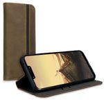 Husa pentru Huawei Mate 20 Lite, Piele naturala, Maro, 48731.05 fotografia produsului View 2 S