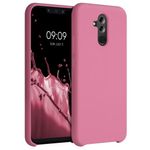 Husa pentru Huawei Mate 20 Lite, Silicon, Roz, 46310.212 fotografia produsului