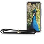 Husa pentru Huawei Mate 20 Lite, Silicon, Transparent, 47168.03 fotografia produsului View 8 S
