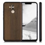 Husa pentru Huawei Mate 20 Lite, Lemn, Maro, 46636.18 fotografia produsului View 2 S