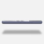 Husa pentru Huawei Mate 20 Pro, Silicon, Albastru, 52287.130 fotografia produsului View 5 S