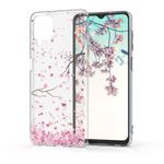 Husa pentru Samsung Galaxy M12, Silicon, Multicolor, 55079.01 fotografia produsului View 2 S