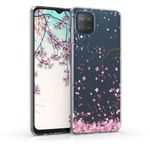 Husa pentru Samsung Galaxy M12, Silicon, Multicolor, 55079.01 fotografia produsului