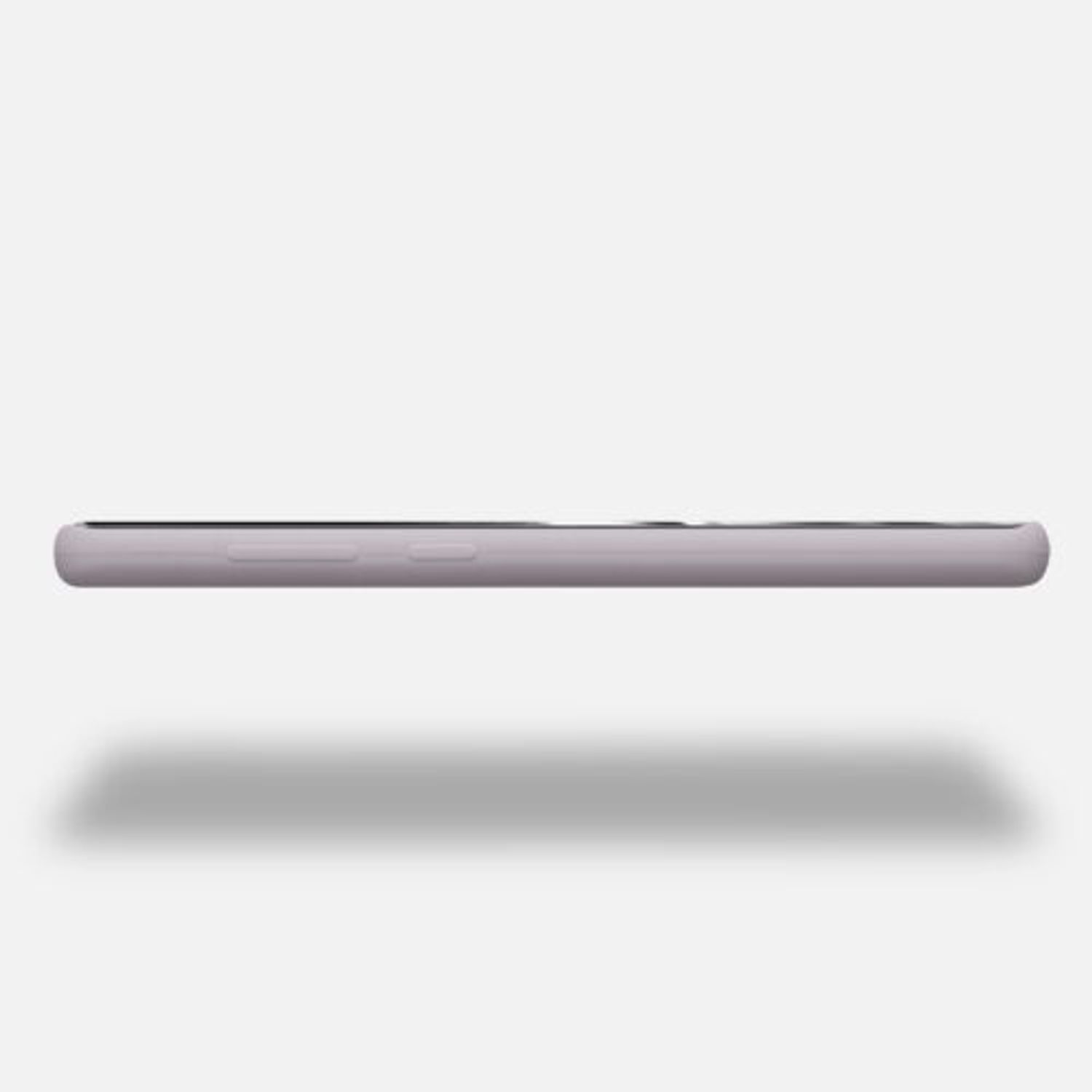 Husa pentru Samsung Galaxy S10 Plus, Silicon, Mov, 49028.192 fotografia produsului View 4 L