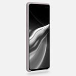 Husa pentru Samsung Galaxy S10 Plus, Silicon, Mov, 49028.192 fotografia produsului View 2 S