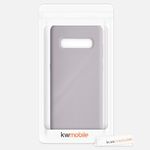 Husa pentru Samsung Galaxy S10 Plus, Silicon, Mov, 49028.192 fotografia produsului View 6 S