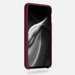 Husa pentru Samsung Galaxy S10e, Silicon, Rosu, 47944.209 fotografia produsului View 3 S