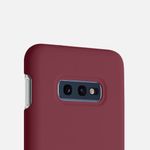 Husa pentru Samsung Galaxy S10e, Silicon, Rosu, 47944.209 fotografia produsului View 8 S