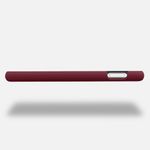 Husa pentru Samsung Galaxy S10e, Silicon, Rosu, 47944.209 fotografia produsului View 5 S