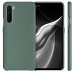 Husa pentru OnePlus Nord, Silicon, Verde, 51871.166 fotografia produsului View 2 S