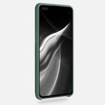 Husa pentru OnePlus Nord, Silicon, Verde, 51871.166 fotografia produsului View 3 S