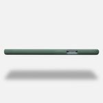 Husa pentru OnePlus Nord, Silicon, Verde, 51871.166 fotografia produsului View 5 S