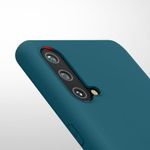 Husa pentru OnePlus Nord CE 5G, Silicon, Verde, 55614.78 fotografia produsului View 2 S