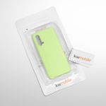 Husa pentru OnePlus Nord CE 5G, Silicon, Verde, 55614.214 fotografia produsului View 8 S
