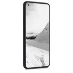 Husa pentru OnePlus 8T, Lemn, Maro, 53682.04 fotografia produsului View 4 S