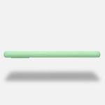 Husa pentru OnePlus Nord N10 5G, Silicon, Verde, 53821.71 fotografia produsului View 5 S
