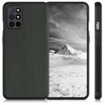 Husa pentru OnePlus 8T, Lemn, Verde, 54192.80 fotografia produsului View 2 S