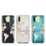 Husa pentru Motorola One Action, Silicon, Multicolor, 50019.01 fotografia produsului View 8 S