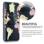 Husa pentru Motorola One Action, Silicon, Multicolor, 50019.01 fotografia produsului View 5 S