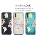 Husa pentru Motorola One Action, Silicon, Multicolor, 50019.01 fotografia produsului View 6 S