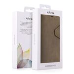 Husa pentru Huawei P Smart (2019), Piele naturala, Maro, 48681.05 fotografia produsului View 8 S