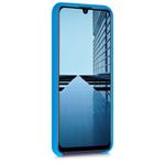 Husa pentru Huawei P Smart (2019), Silicon, Albastru, 47824.157 fotografia produsului View 5 S